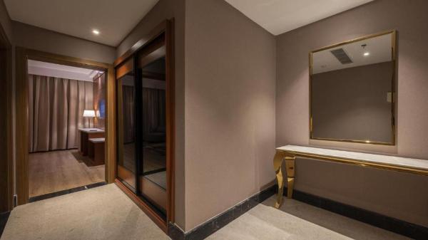 فندق فلافور Flavor Hotel - صورة 20