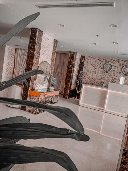 Taj Al Eiman Hotel - imej 9