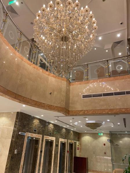 Plaza Inn Ohud Hotel - image 6