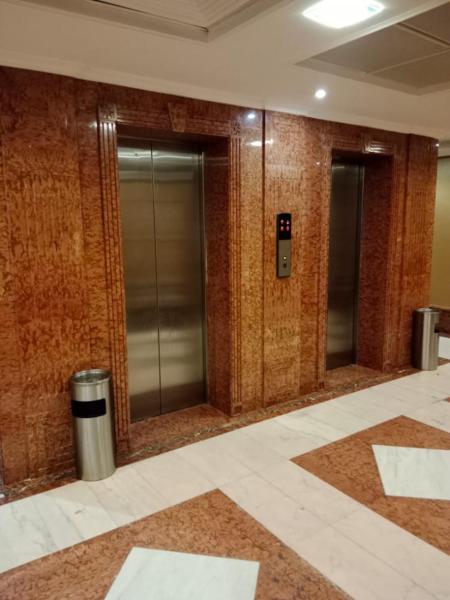Sky View Hotel Madinah - görsel 31