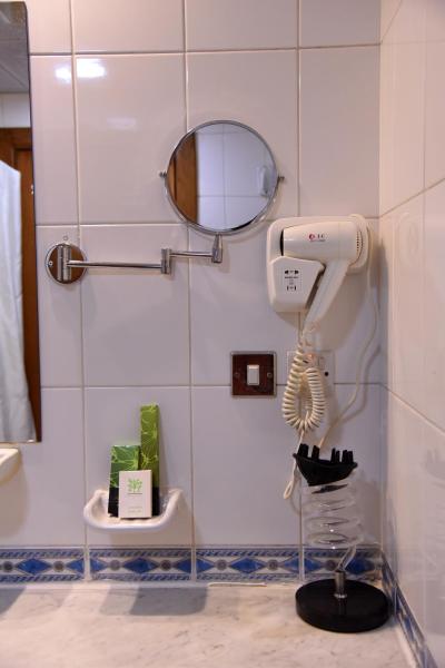 Alandalus Golden Palace Hotel - görsel 37