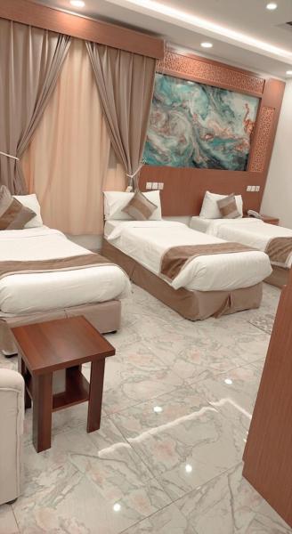 Taj Al Eiman Hotel - imej 19