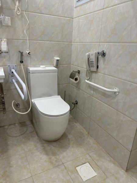 Taj Al Eiman Hotel - imej 21