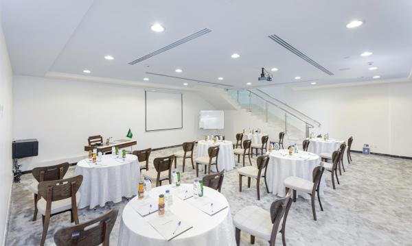 FARAJ AL MADINA HOTEL - imej 22
