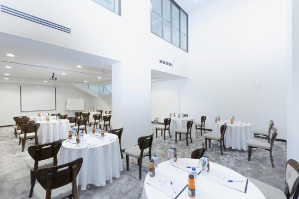 FARAJ AL MADINA HOTEL - imej 33