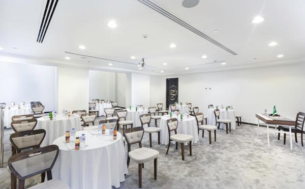FARAJ AL MADINA HOTEL - imej 24
