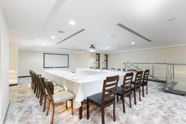 FARAJ AL MADINA HOTEL - imej 32