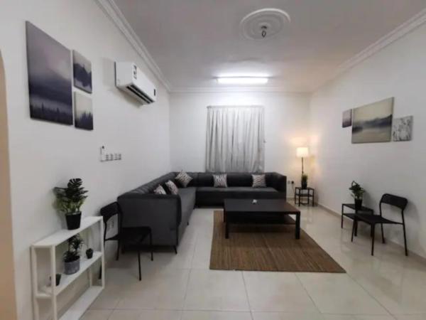 Luxurious Family 3 Bedrooms apartment 10 Mins Drive to Al-Masjid Nabawi - Qaswarah residence - afbeelding 18