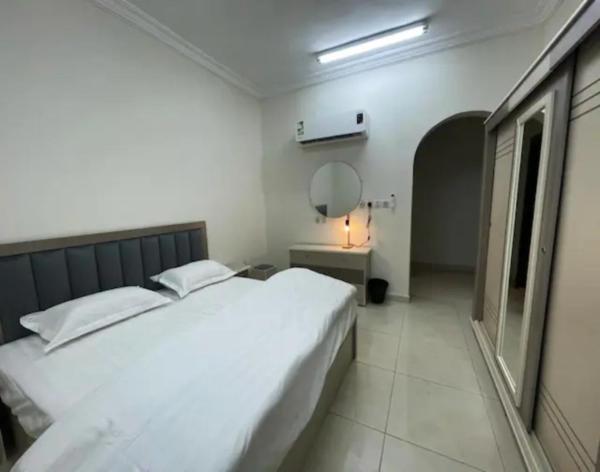 Luxurious Family 3 Bedrooms apartment 10 Mins Drive to Al-Masjid Nabawi - Qaswarah residence - afbeelding 4