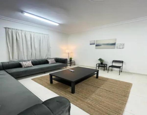 Luxurious Family 3 Bedrooms apartment 10 Mins Drive to Al-Masjid Nabawi - Qaswarah residence - afbeelding 21