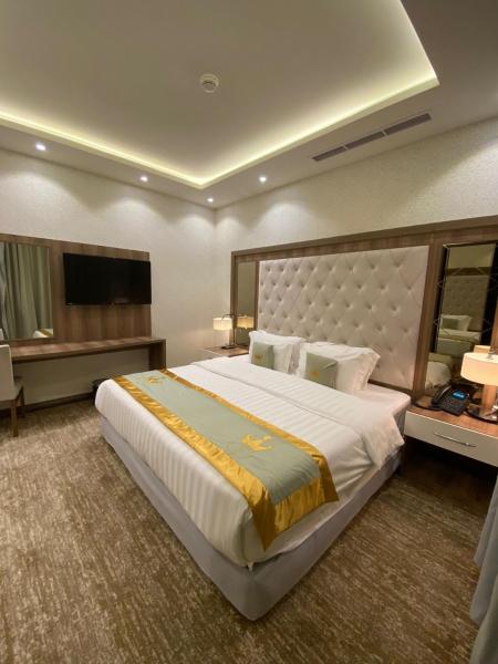 The Glorious Serviced Apartments - görsel 14
