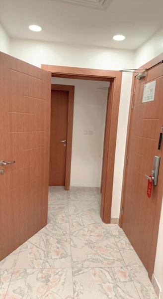 Taj Al Eiman Hotel - imej 26