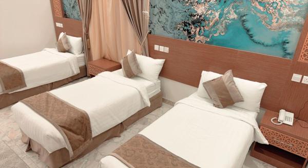 Taj Al Eiman Hotel - imej 28
