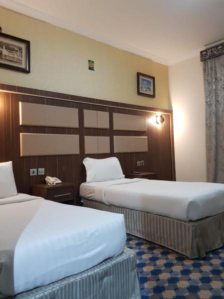 Diyar Al Nakheel Hotel - image 28