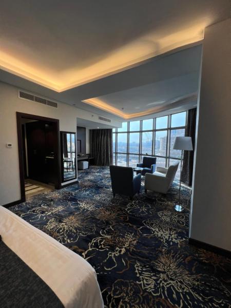 Zaha Taiba Hotel - görsel 44