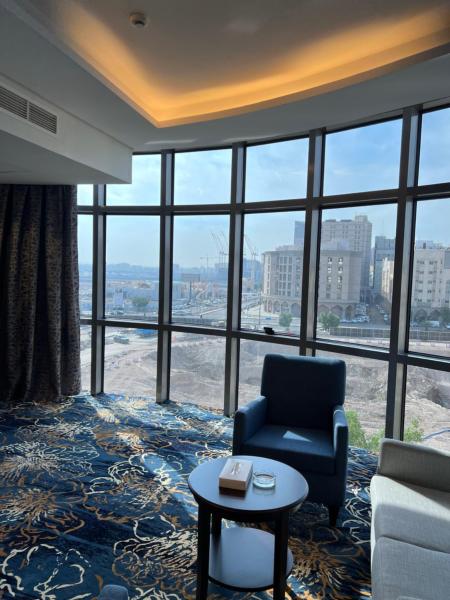 Zaha Taiba Hotel - görsel 25