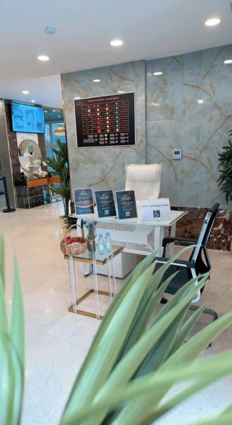 Taj Al Eiman Hotel - imej 12