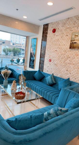Taj Al Eiman Hotel - imej 6