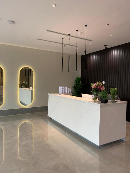 Aseen Hotel - image 10