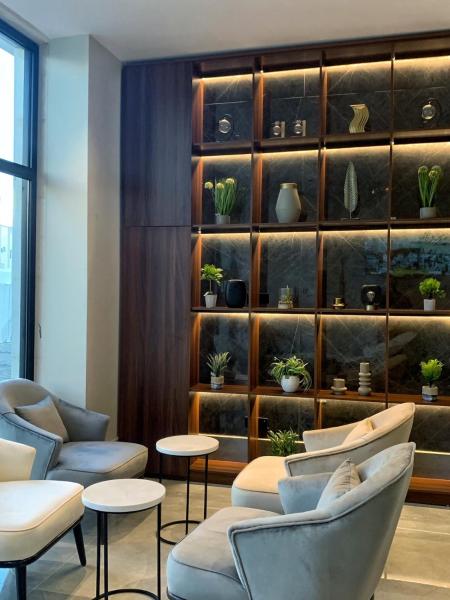 Aseen Hotel - image 11