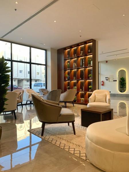 Aseen Hotel - image 9