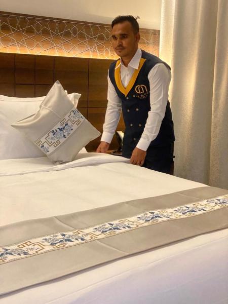 Aseen Hotel - image 8