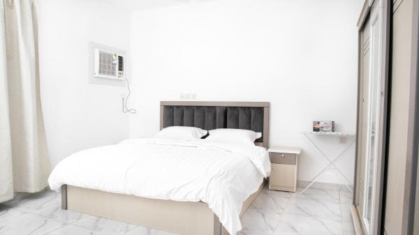 Comfortable & Big Family Apartments 10Mins Drive to Al-Masjid -Nabawi - afbeelding 14