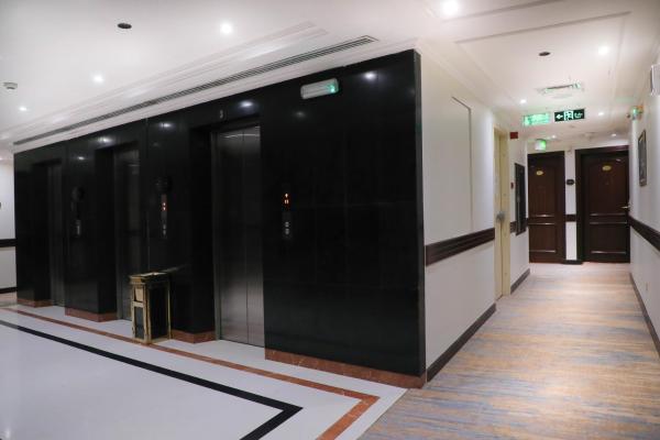 Kingsgate Hotel Deyar - imej 6