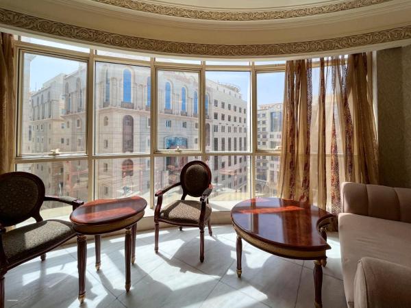 Verta Madina Hotel - görsel 10