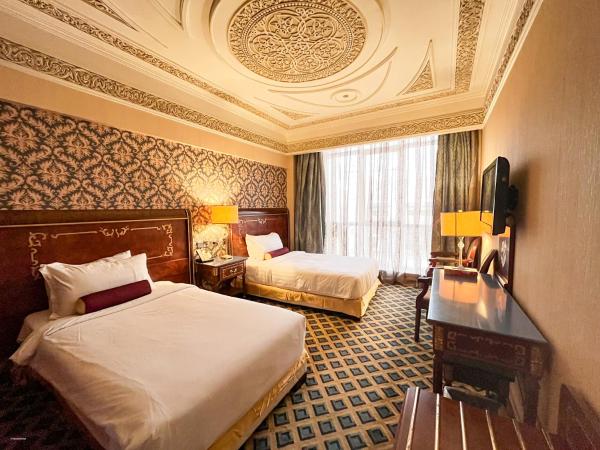 Verta Madina Hotel - görsel 2