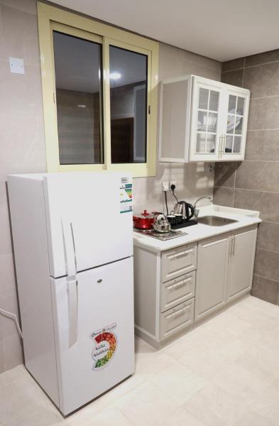 Warda Roma Serviced Apartments - gambar 3