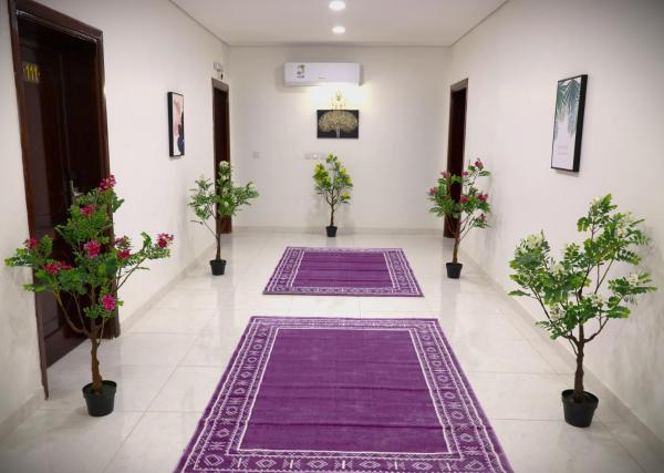 Warda Roma Serviced Apartments - gambar 7