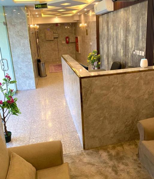 Warda Roma Serviced Apartments - gambar 8