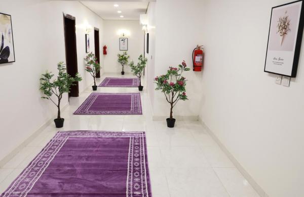 Warda Roma Serviced Apartments - gambar 14