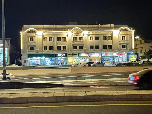 Warda Roma Serviced Apartments - gambar 13