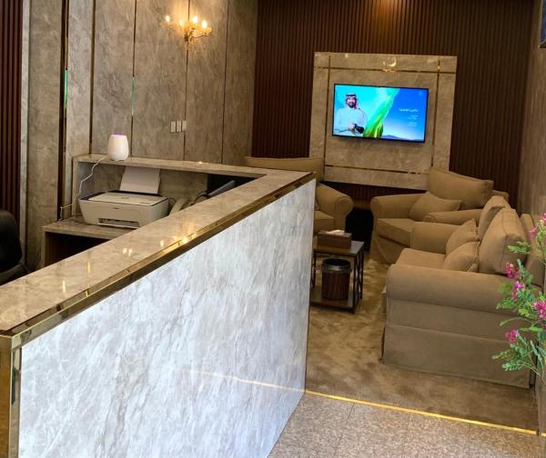 Warda Roma Serviced Apartments - gambar 12