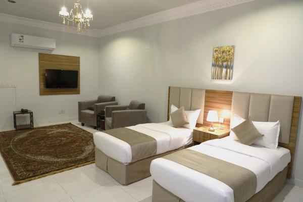 Warda Roma Serviced Apartments - gambar 10