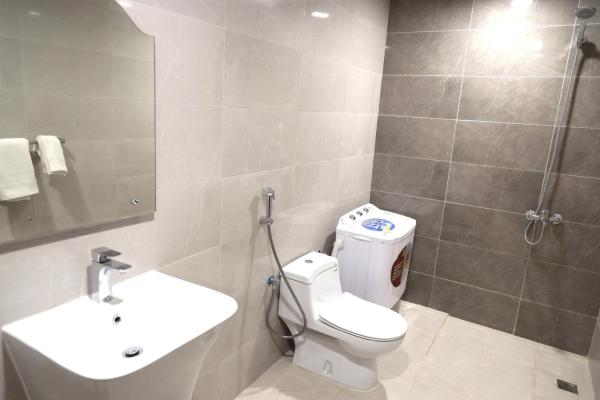 Warda Roma Serviced Apartments - gambar 11