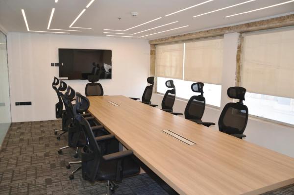 Artal Taibah Hotel - image 43