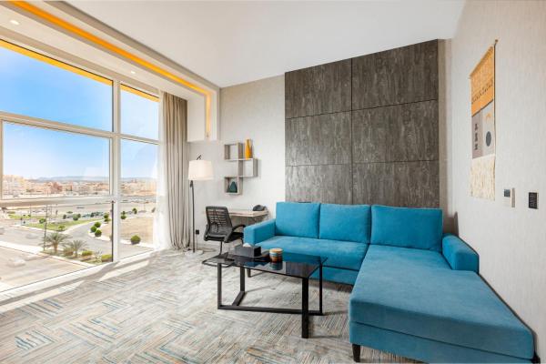 The Seasons Hotel - afbeelding 3