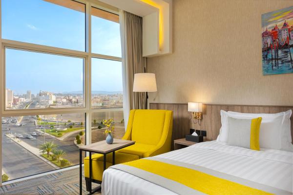 The Seasons Hotel - afbeelding 34
