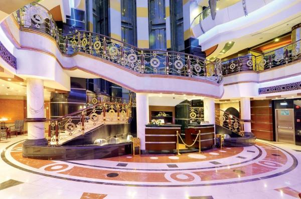 Al Muna Kareem Hotel- EX LEADER - imagen 5