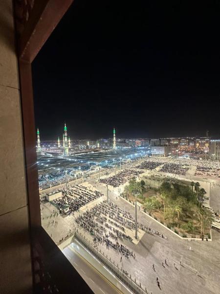 Emaar Elite Hotel Al Madinah - image 3