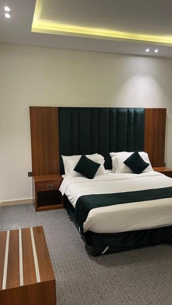 Adwaa Al Salam Hotel - imej 20