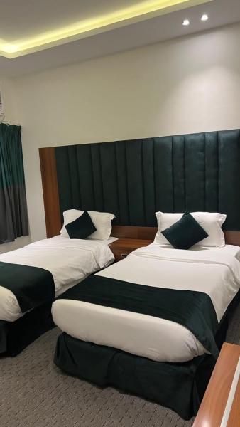Adwaa Al Salam Hotel - imej 21