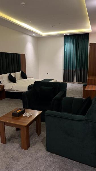 Adwaa Al Salam Hotel - imej 26
