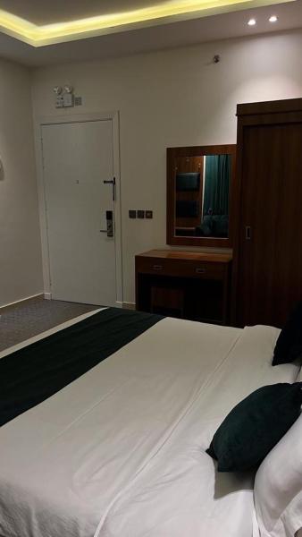 Adwaa Al Salam Hotel - imej 27