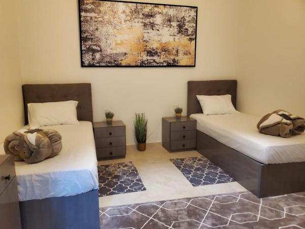 Joman Taibah Apartment - image 1