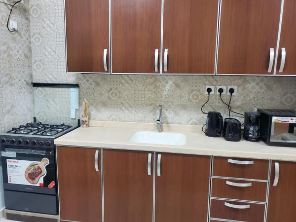 Joman Taibah Apartment - image 19