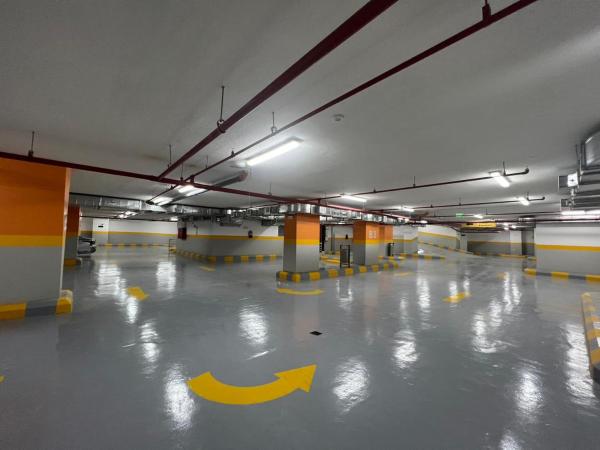 Zaha Taiba Hotel - görsel 21